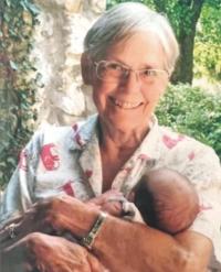 Sara Elizabeth Daley Schuh
